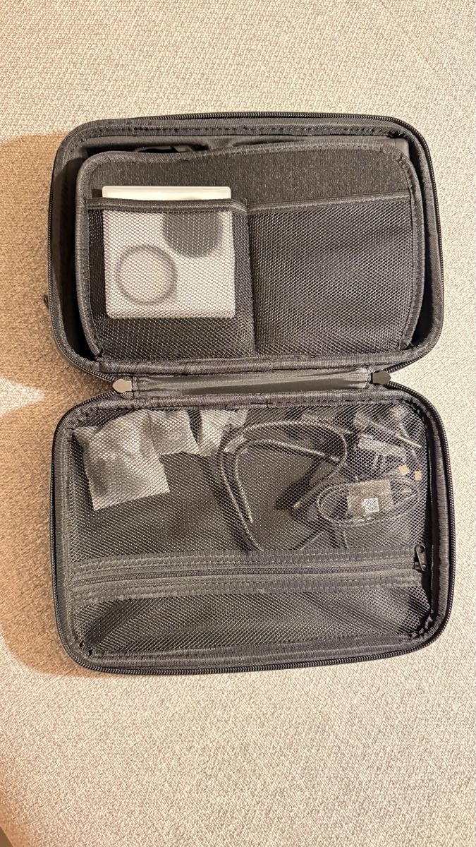 DJI Action Cam: DJI OSMO ACTION 6 Adventure Combo – Nuovo (secondo la descrizione) da Rickenbach Sulz venduto da roosfamily 1