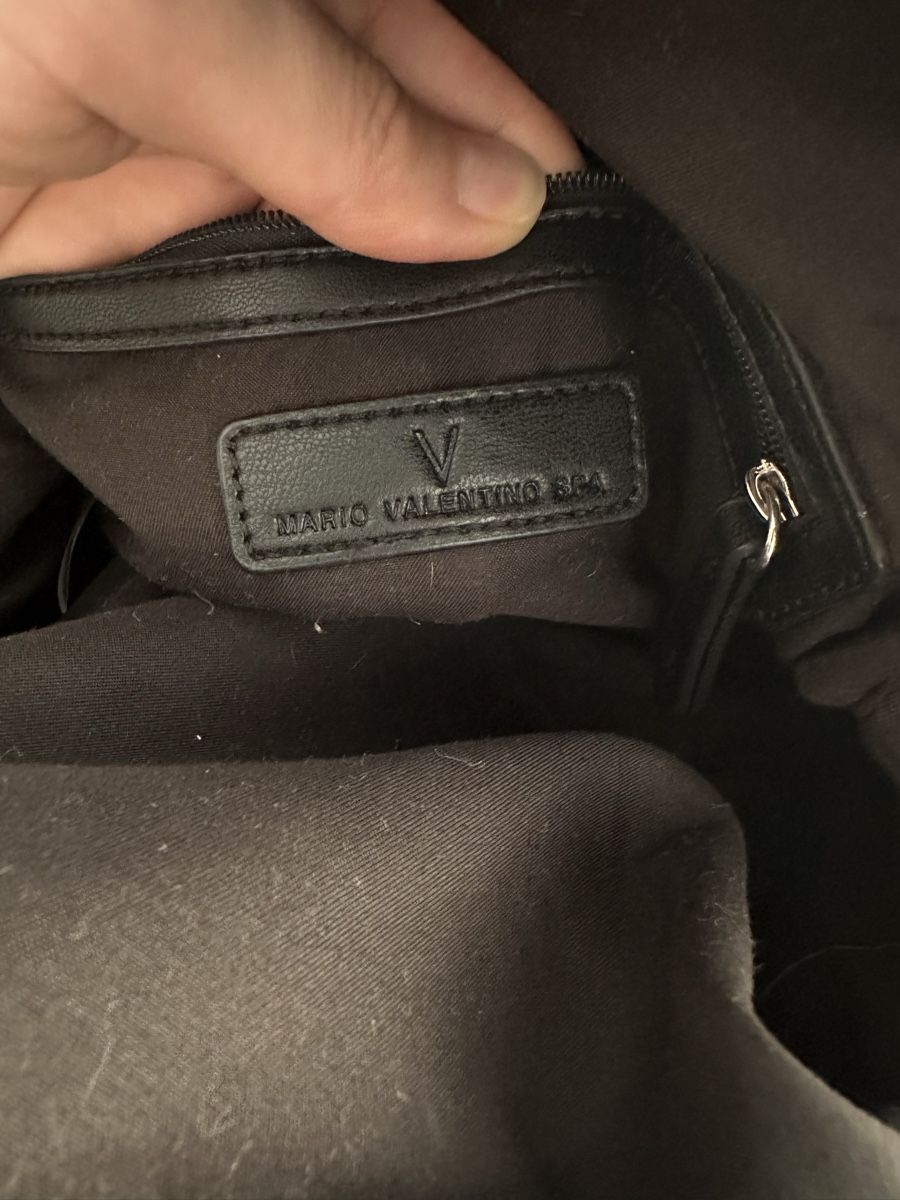 Zaini: Valentino sac à dos – Usato da Courgevaux venduto da missceline5 7