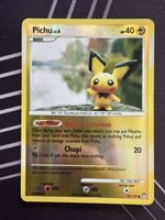 ⚡️ 2007 Pichu Reverse Holo 93 Mysterious Treasures ab 1 CHF!