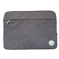 Port Designs laptop sleeve grey 14 inch almost new