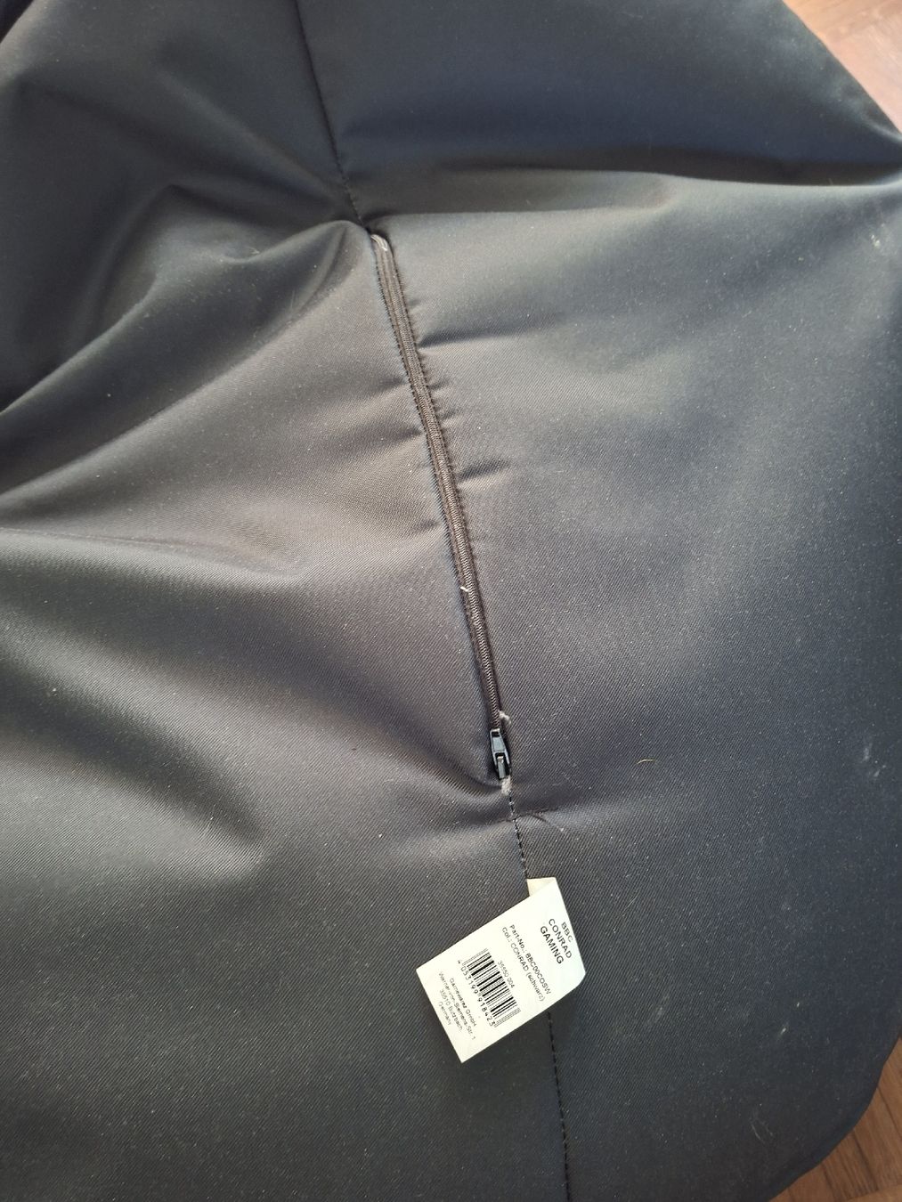 Poltrone: Gaming Sitzsack von Gamewarez – Usato da Baden venduto da lyraba 4