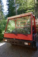 Bucher Zenit 4000