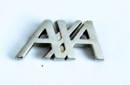 14  AXA Versicherung Pins