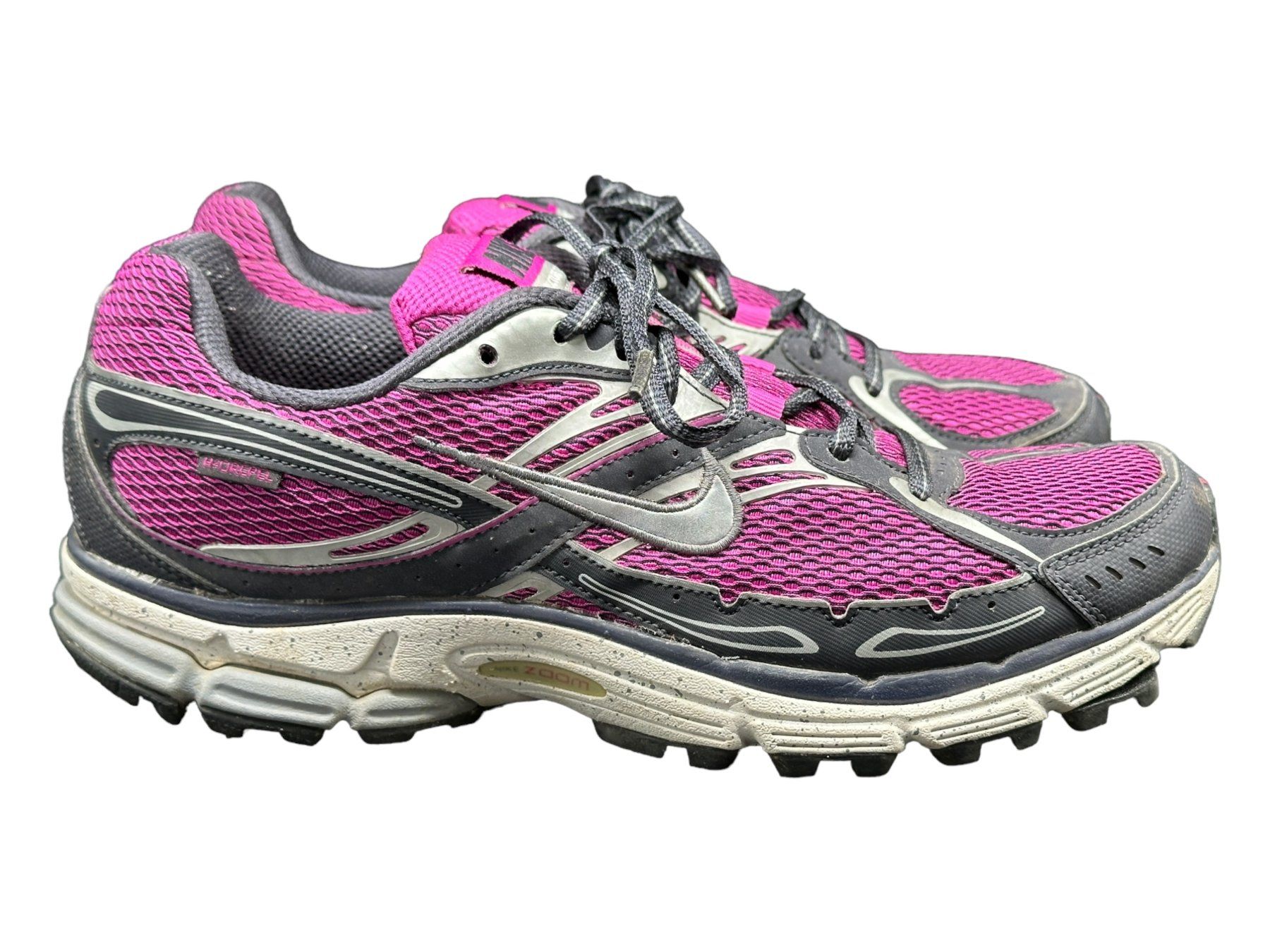 Nike Scarpe da donna: Nike Zoom Structure 12 Bowerman Series – Usato da Morges venduto da vintiques 1