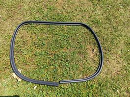 Smart Roadster Coupe guarnizione portellone posteriore