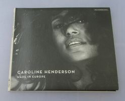 CAROLINE HENDERSON - Made In Europe