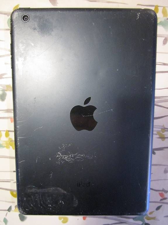 Tablet PC: Ipad Mini (1. Generation)  32GB  Modell A1432 – Gebraucht aus Giubiasco von Dmuelli 4