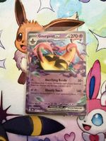 Pokemon Gourgeist ex 041/086 CRI 