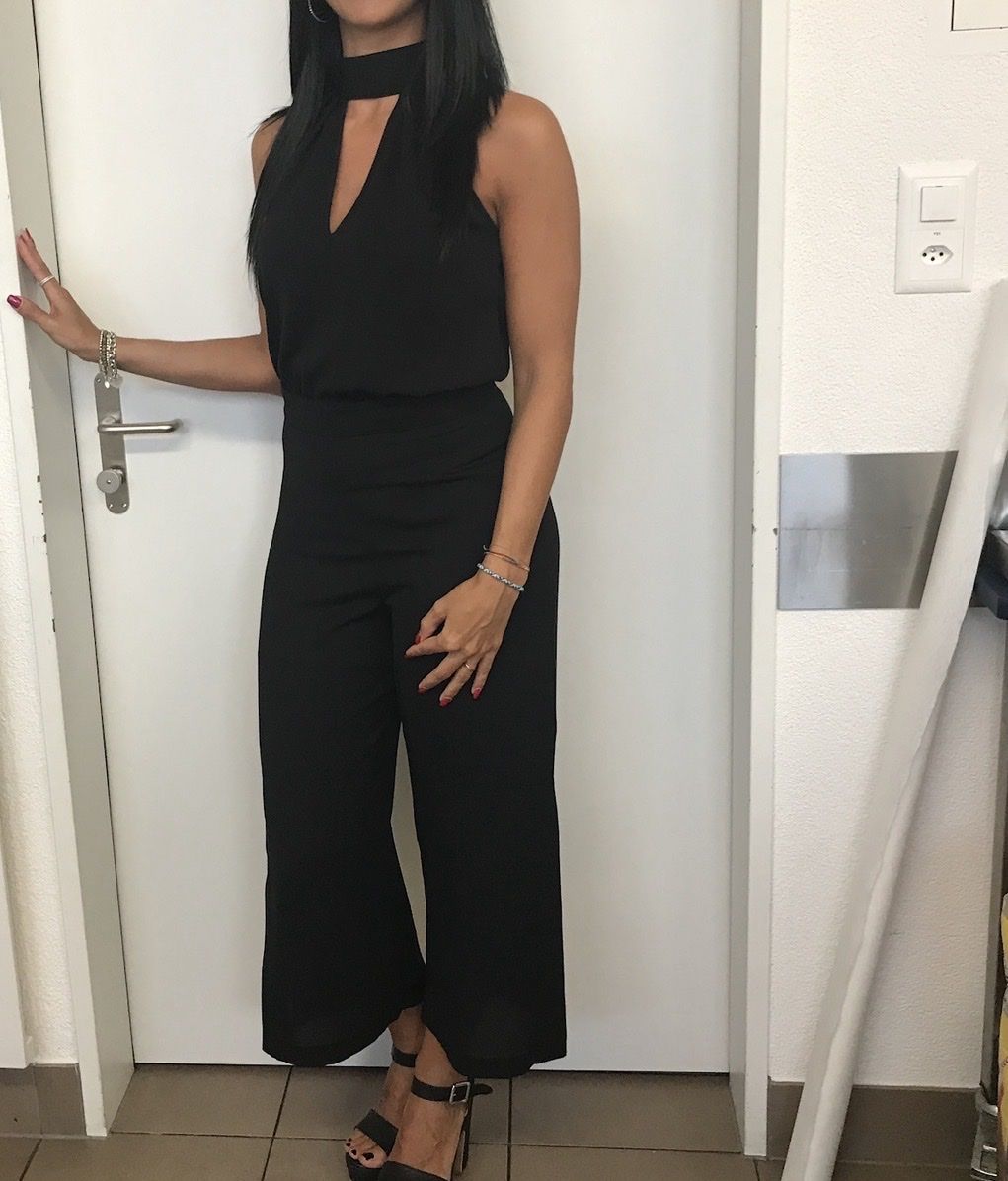 Zara Jumpsuits: Jumpsuit – Neu (gemäss Beschreibung) aus Dottikon von RomanVer