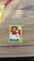 Panini Sticker Hazem Mastouri FC Dynamo Makhachkala