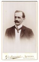Fotografie Hirsbrunner, Luzern, Zürichs