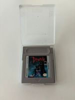 Dracula (Nintendo Game Boy)