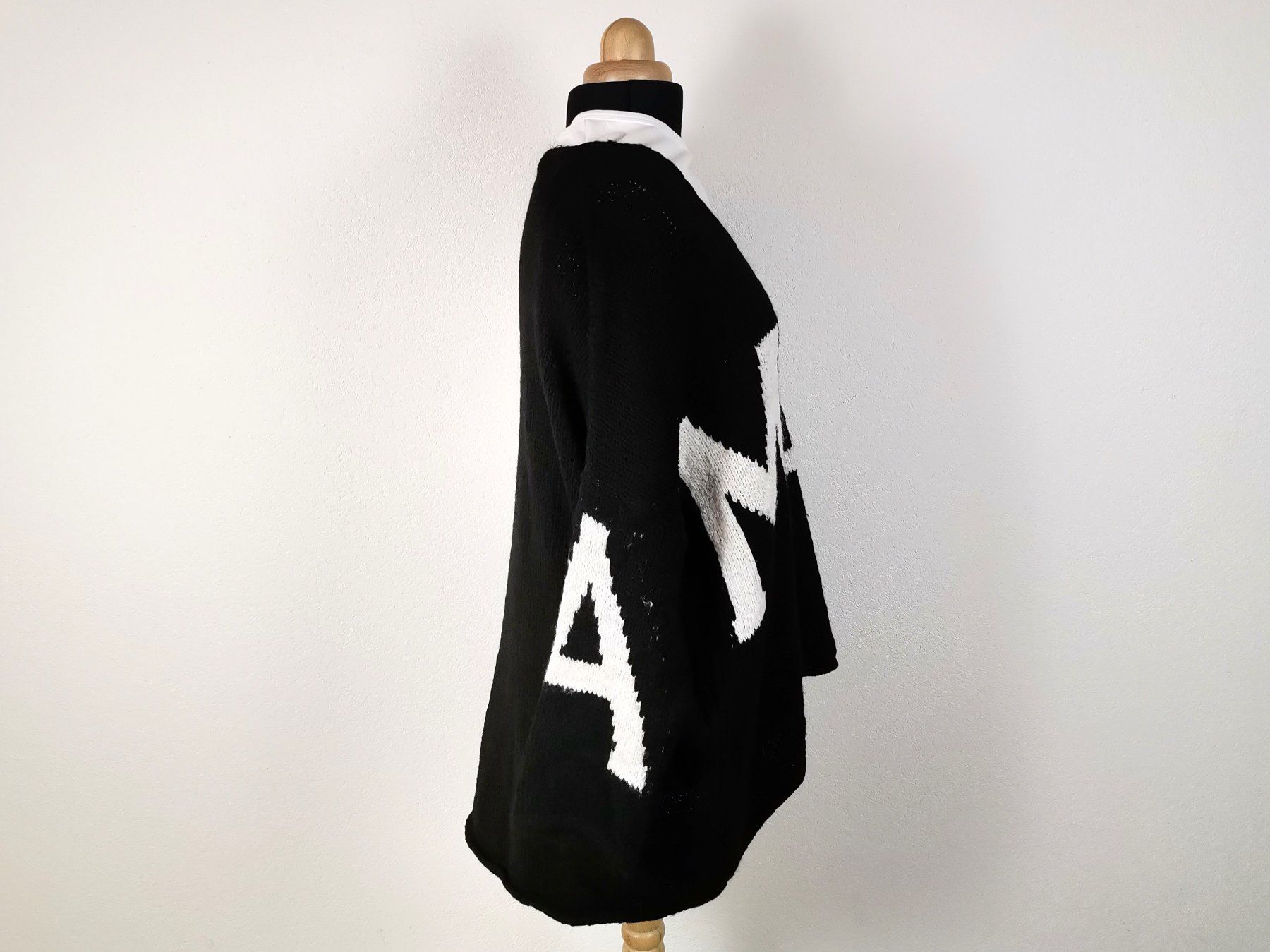 Pullover & Sweatshirts: FIRENZE Amour Strickpullover – Gebraucht aus Schaffhausen von Restwert_SH 1