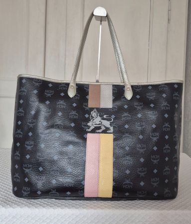 MCM Shopper, Size L