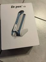Dr. Pen H6 Advanced Microneedling Pen mit Serum und Led