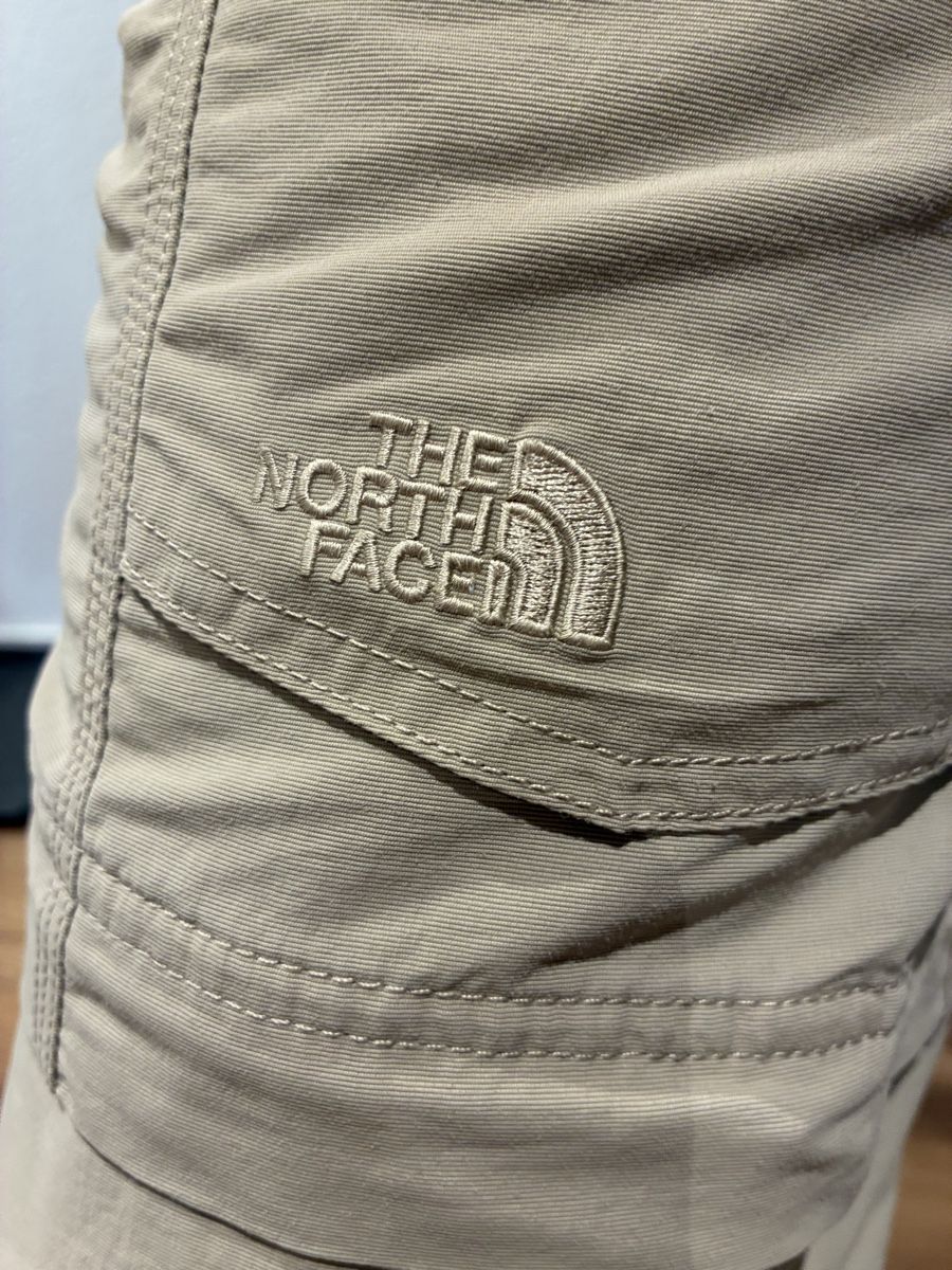North Face Pantaloni: The North Face Wanderhose Grösse M – Usato da Rickenbach ZH venduto da Vanijo 5