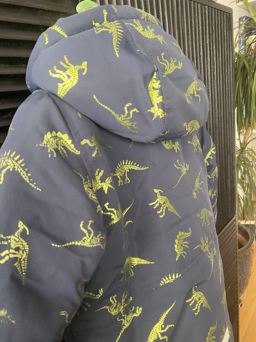 Name It Giacche & Cappotti: Jacket size 92 – Usato da Blonay venduto da art_7f87 2