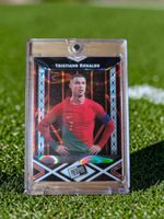 🔥 Leaf Cristiano Ronaldo 1 of 1 orange lava🔥