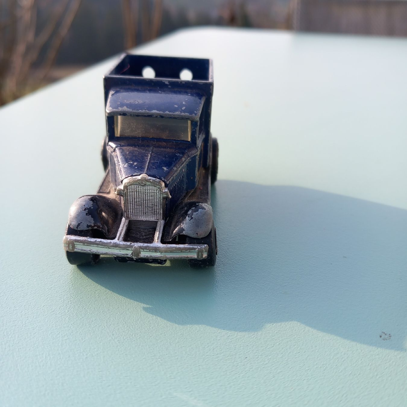 Matchbox Giocattoli: Matchbox Superfast Ford 1979 – Usato da Ebnat-Kappel venduto da blazzi 2