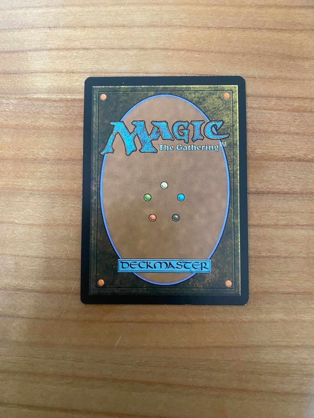 Magic The Gathering Carte collezionabili: Sinkhole – Usato da Oensingen venduto da Havald 1