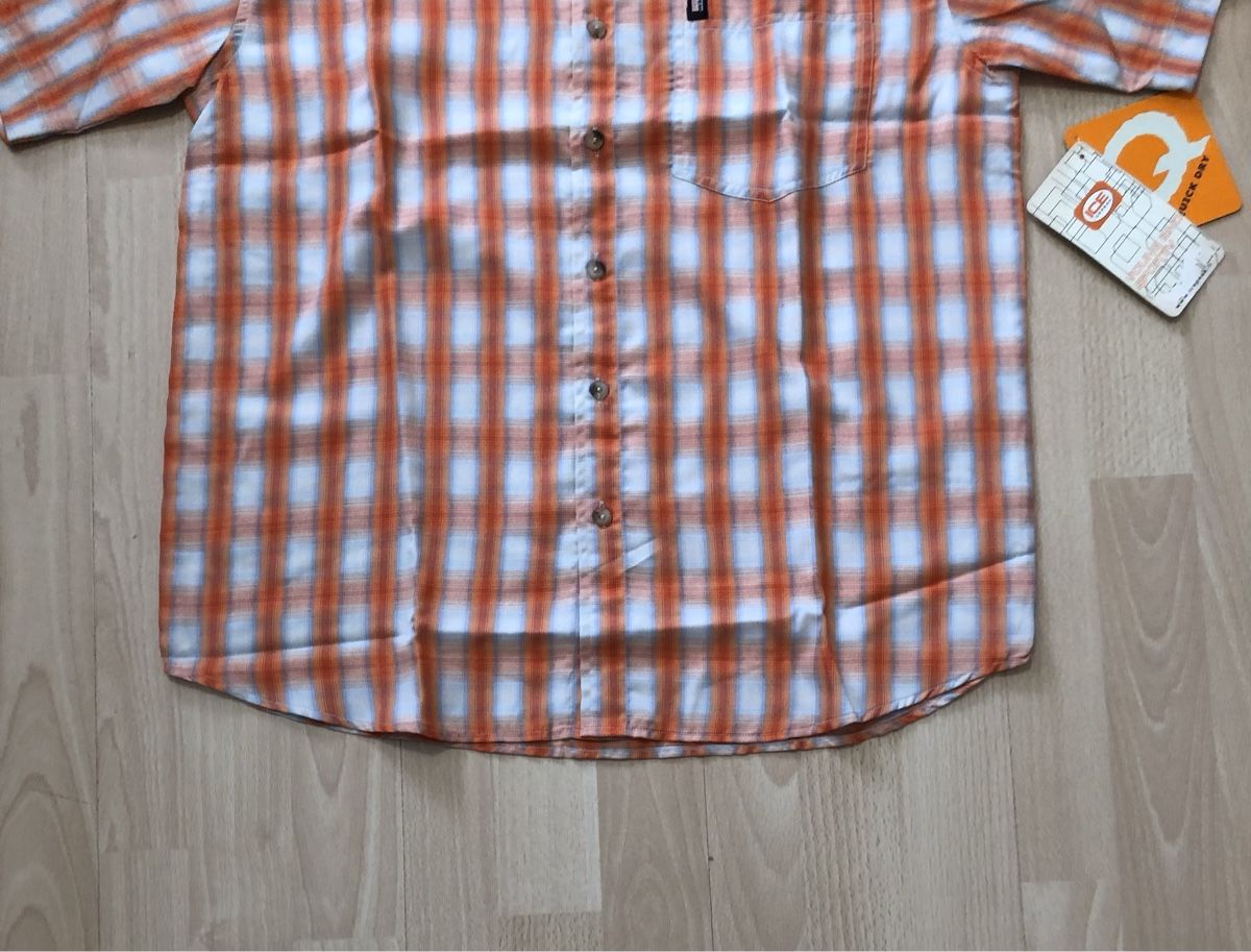 Icepeak Camicie: IcePeak Herren Hemd Gr.S – Nuovo (secondo la descrizione) da Chur venduto da vicky7 6
