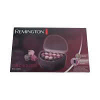 REMINGTON beflockte Lockenwickler
