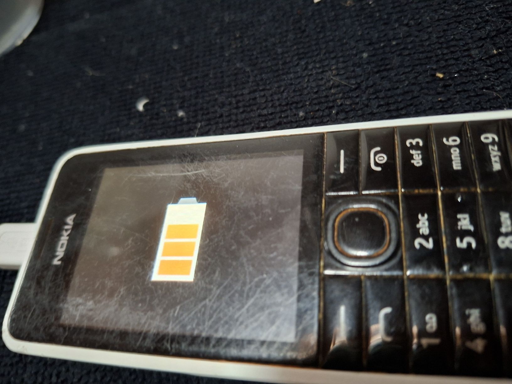 Nokia Telefoni cellulari / Smartphones: Téléphone mobile Nokia  – Difettoso da Tannay venduto da v1n1p00h 3