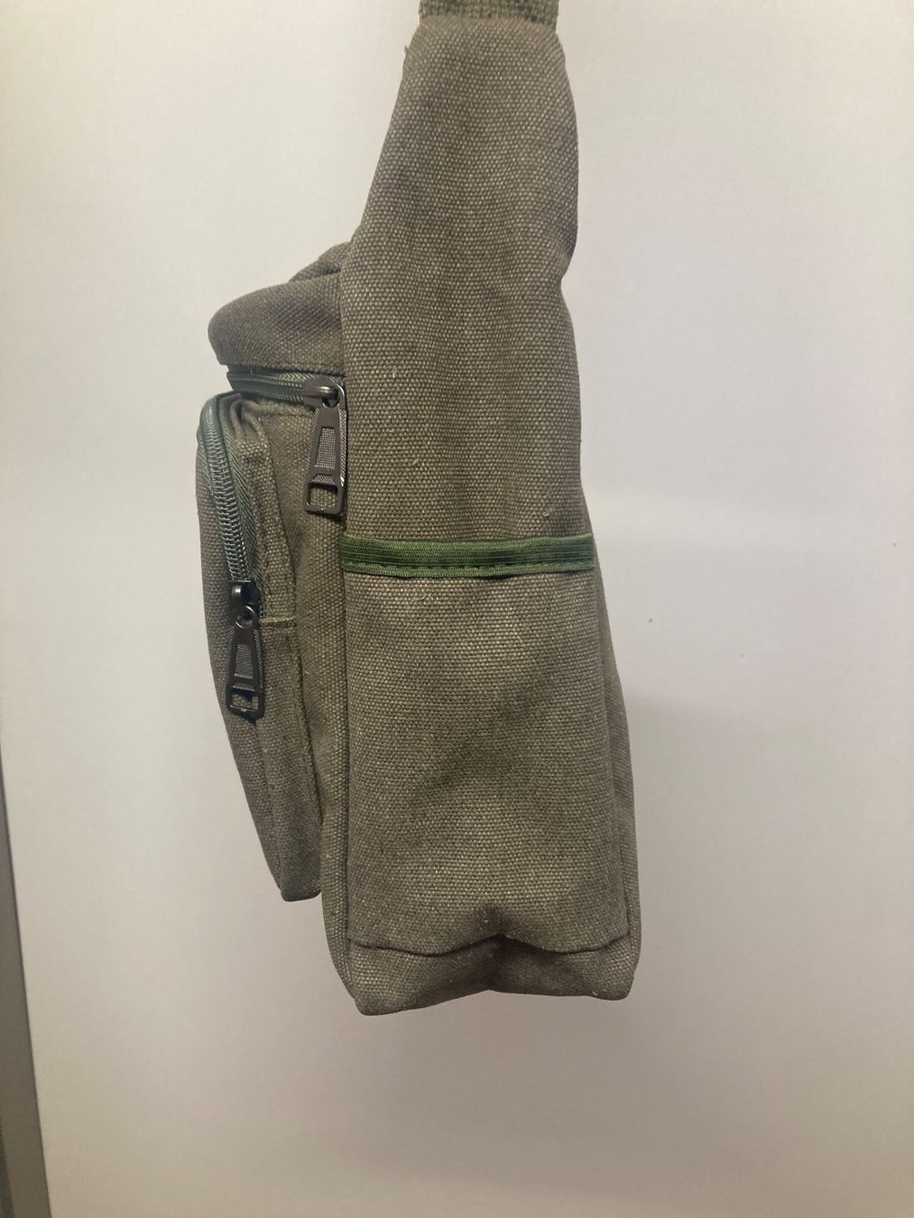Borse: Umhängtasche – Nuovo e nell'imballaggio originale da Frauenfeld venduto da mat_8nwr 1