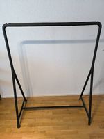 Mobile Garderobe 