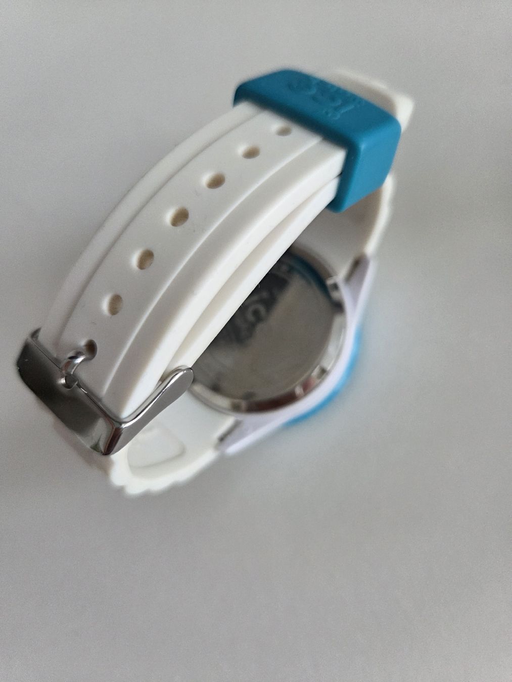 Ice watch Montres: Ice Watch türkis/weiss – D'occasion à Gams par marina1988 1
