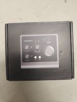 Audient iD4