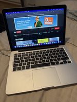 Macbook Pro 2015 