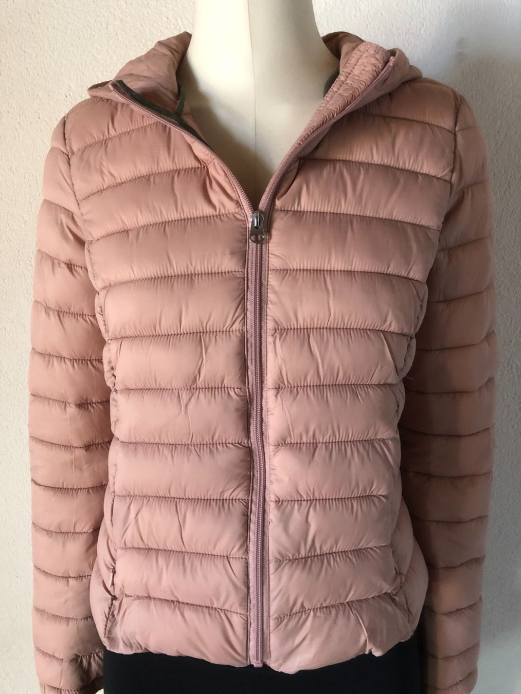 Tally Weijl Jacken: Steppjacke altrosa – Neu und originalverpackt aus Contra von Oly_93 1
