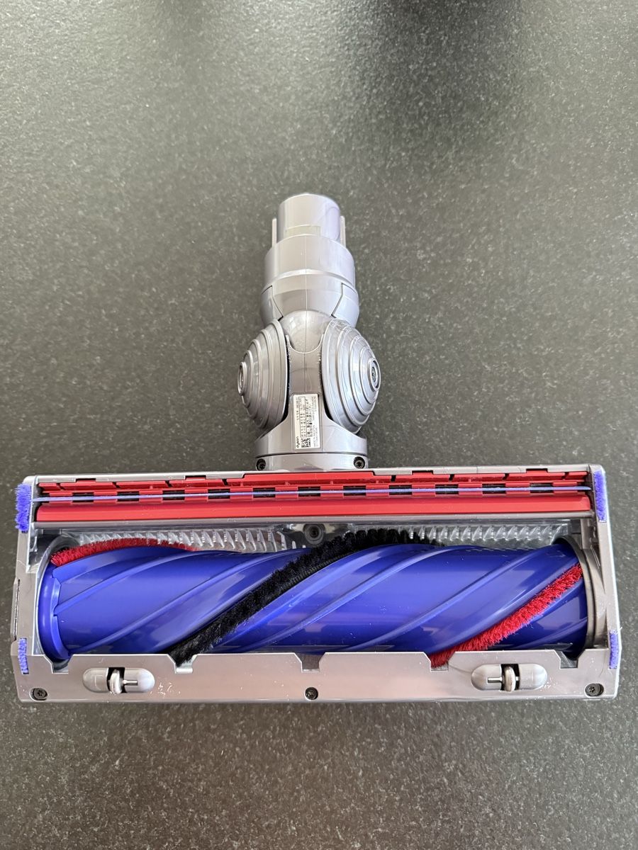 Dyson Aspirapolveri & Accessori: Dyson V12 Bodendüse – Usato da Pratteln venduto da Nemesis82 1