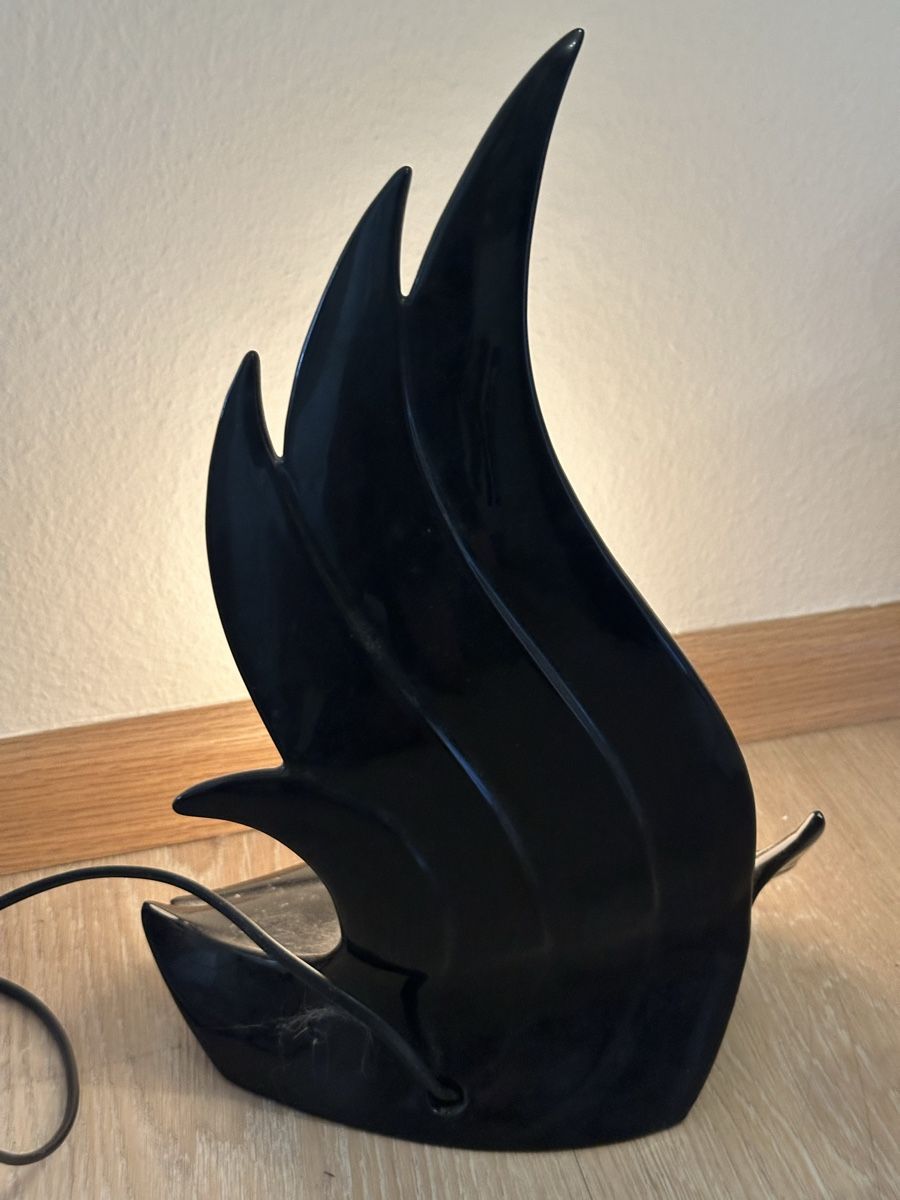 Lampade: Tisch Lampe einfach schön – Nuovo (secondo la descrizione) da Basel venduto da Ivana_4 2
