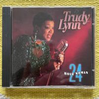 TRUDY LYNN-24 HOUR WOMAN