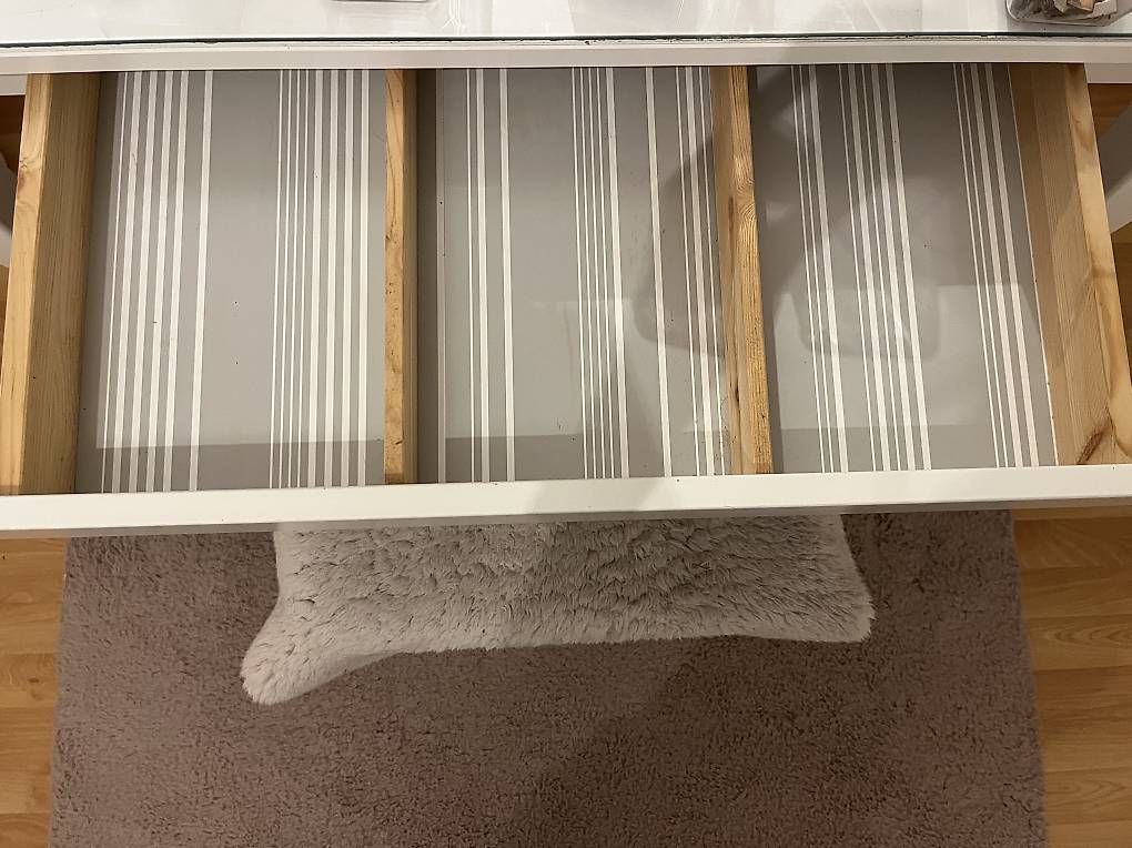 Ikea Tavoli da trucco: Schminktisch – Usato da Fehraltorf venduto da rosetta11 3