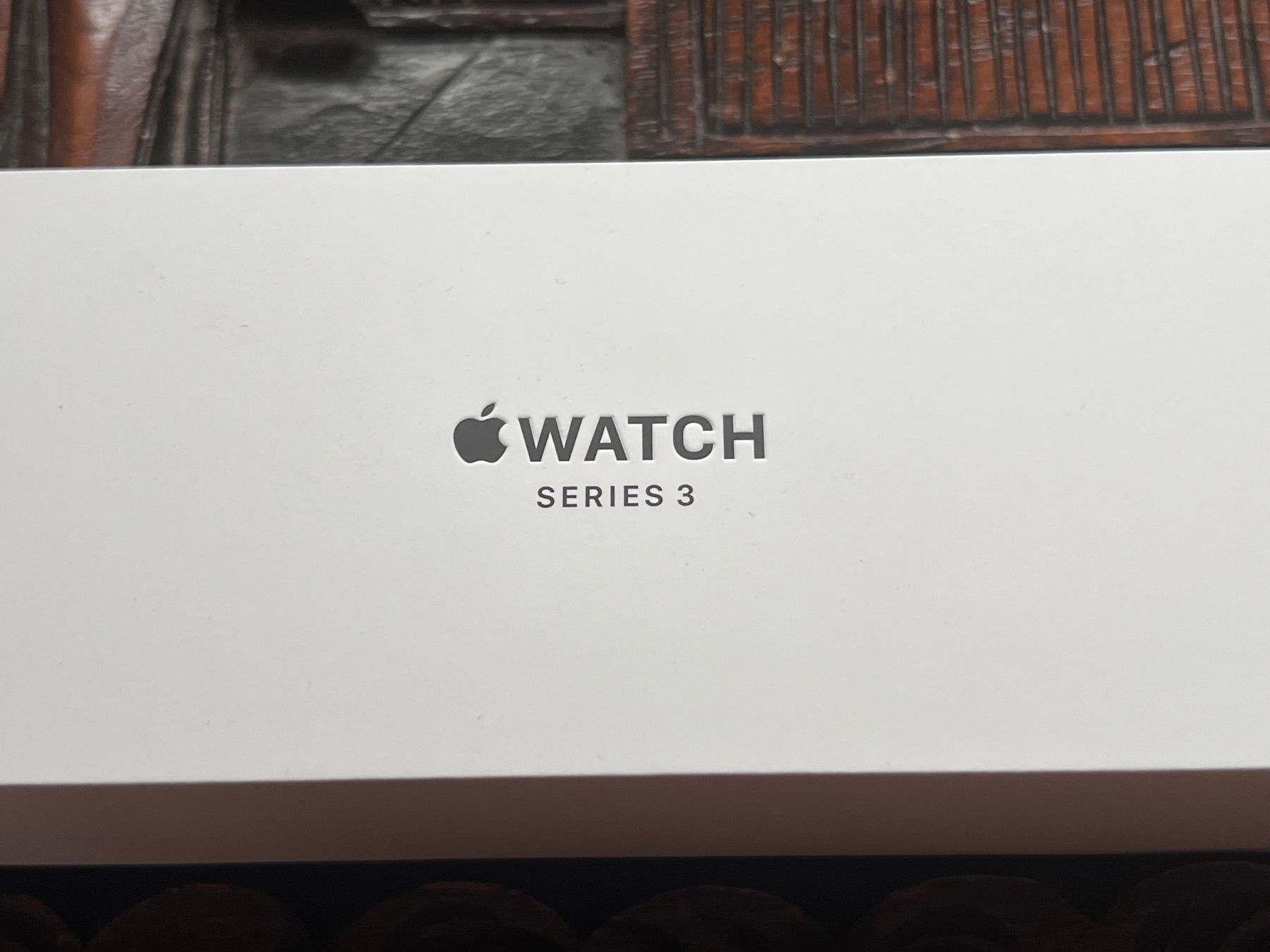 Apple Smartwatch: Apple Watch Series 3 Neu !!! – Nuovo (secondo la descrizione) da Oberengstringen venduto da Djs 2