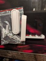 2 Stk.neue Wandhaken zum einklappen für Camper etc.