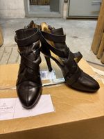 Lloyd 4 ½ (37.5-38) boots / heels