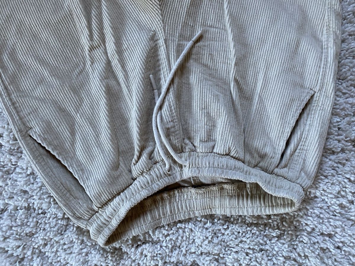 Pantaloni: Baggy pants blue tomato – Usato da Jenaz venduto da ser_5h5w 3