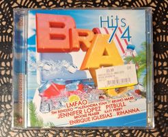 Bravo Hits 74, Doppel CD, 2011, Hit Compilation, Sampler