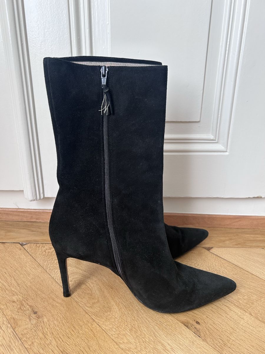Scarpe da donna: Bottines Alexandre Birman 42 – Usato da Genève venduto da Sarahchge