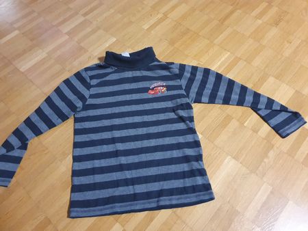 Pulli Marke Cars Grösse 134-140