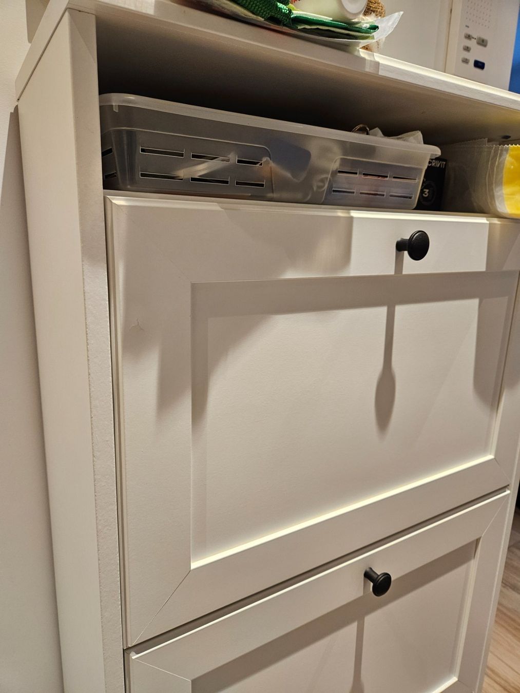 Ikea Guardaroba: Schuhregal – Usato da Oftringen venduto da nat_8d2h 1
