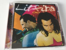 Litfiba - Infinito