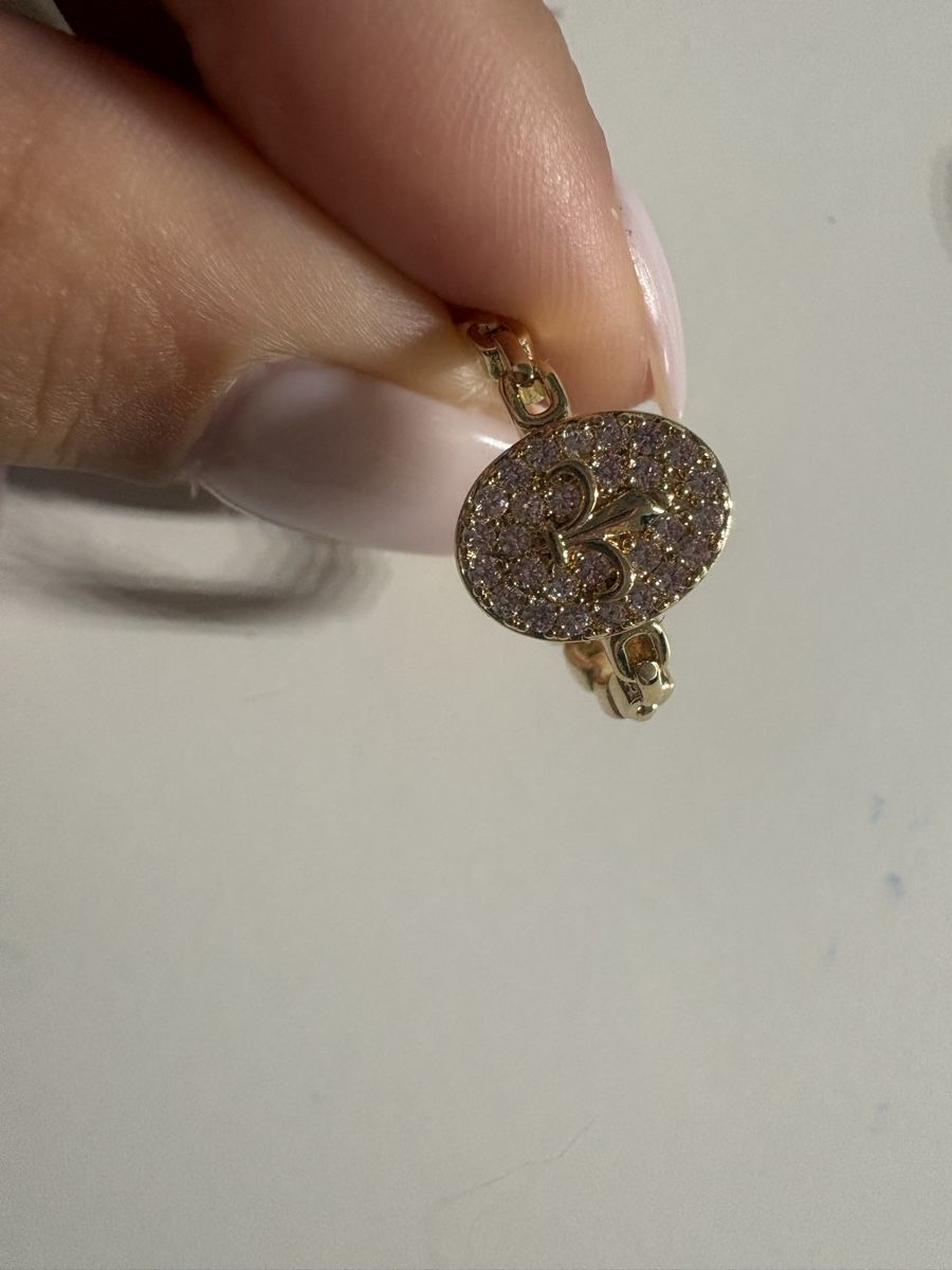 Bagues: Ring Gold Modeschmuck  – Neuf (Voir description) à Winterthur par nik_pr58 3
