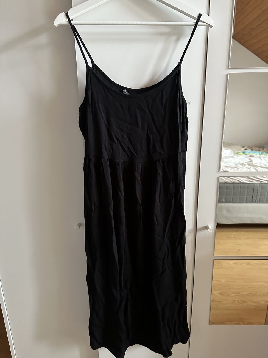 Zara Vestiti: Kleid Zara Gr S schwarz – Usato da Münsingen venduto da Secondhand89