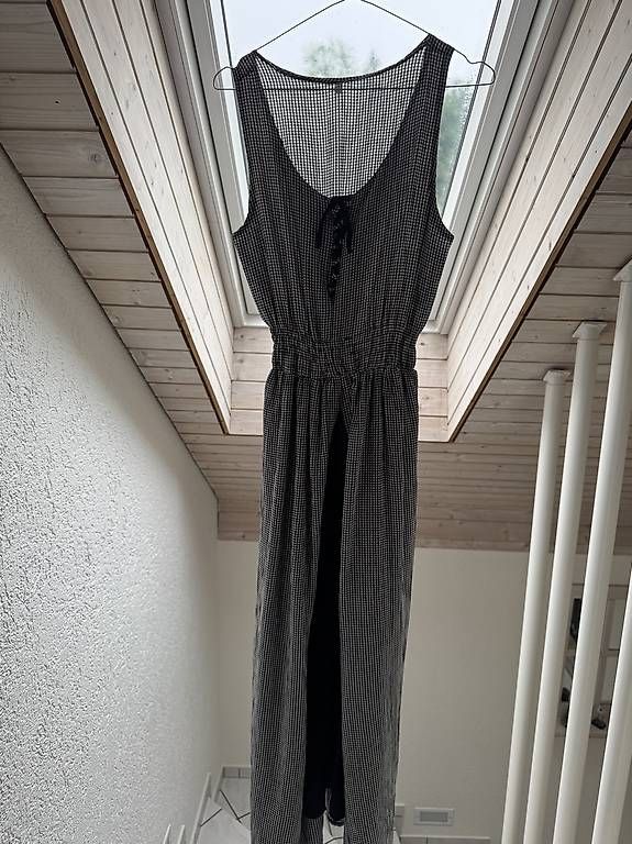 Robes: Sommerkleid Gr.S/M lang – D'occasion à Hütten par bri_kkp6 3