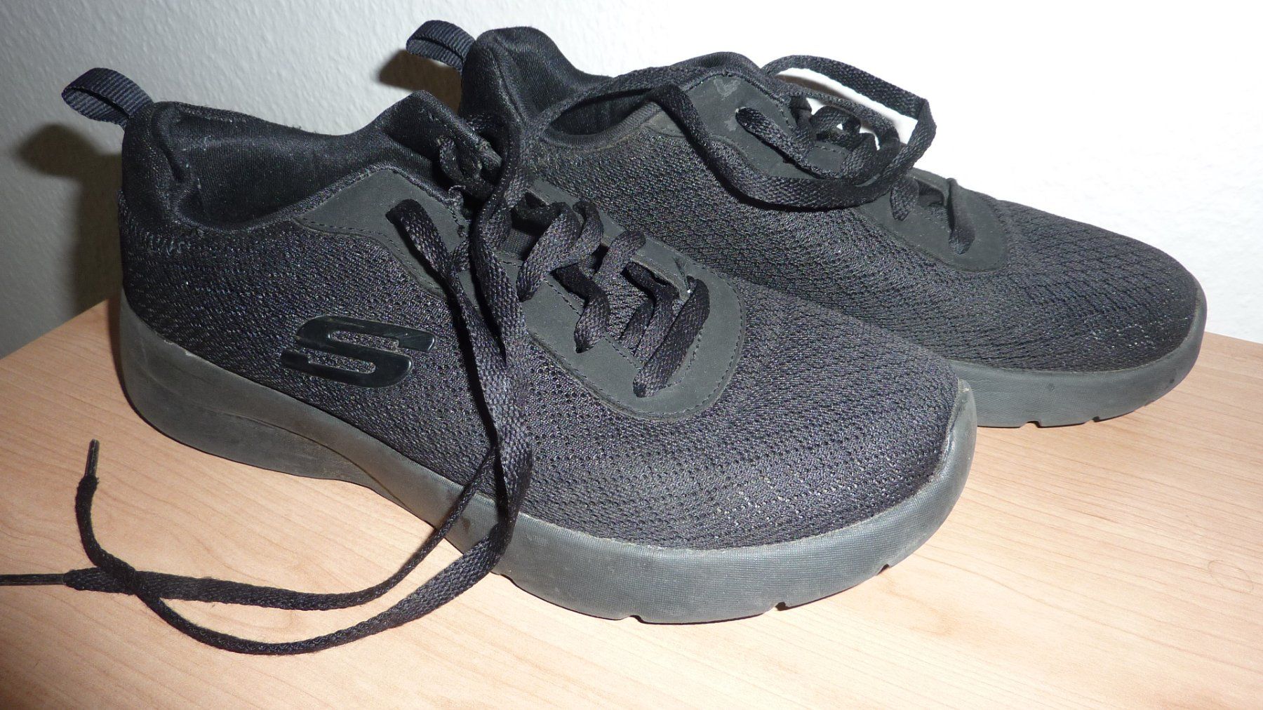 Scarpe da donna: damenschuhe grösse 37 stecker – Nuovo (secondo la descrizione) da Füllinsdorf venduto da pmarkus 3